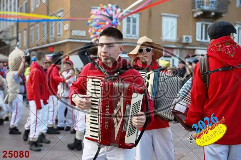 71. Halubajski zvončari 2 - FotoKurti