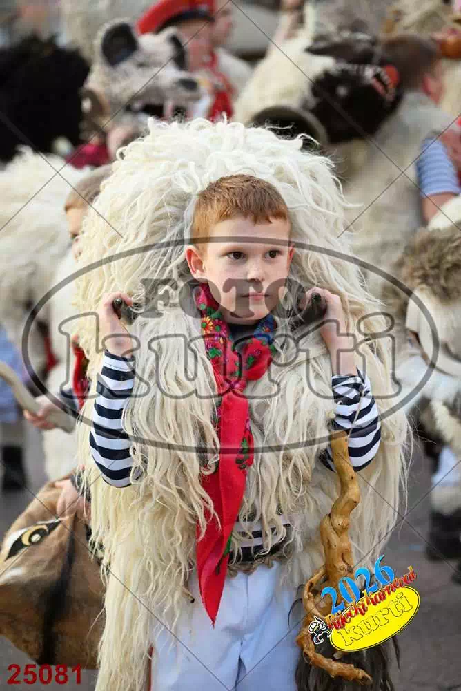 71. Halubajski zvončari 3 - FotoKurti