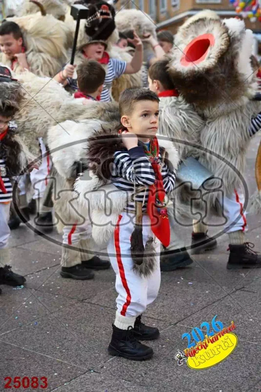 71. Halubajski zvončari 5 - FotoKurti