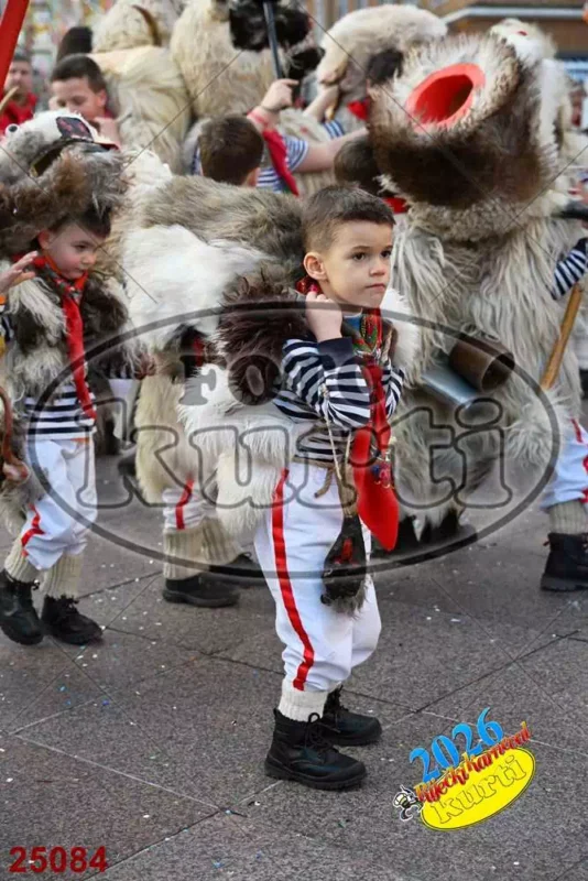 71. Halubajski zvončari 6 - FotoKurti