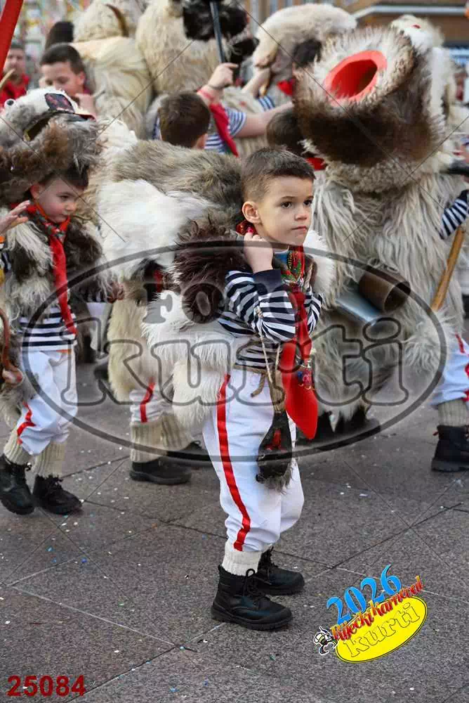 71. Halubajski zvončari 6 - FotoKurti