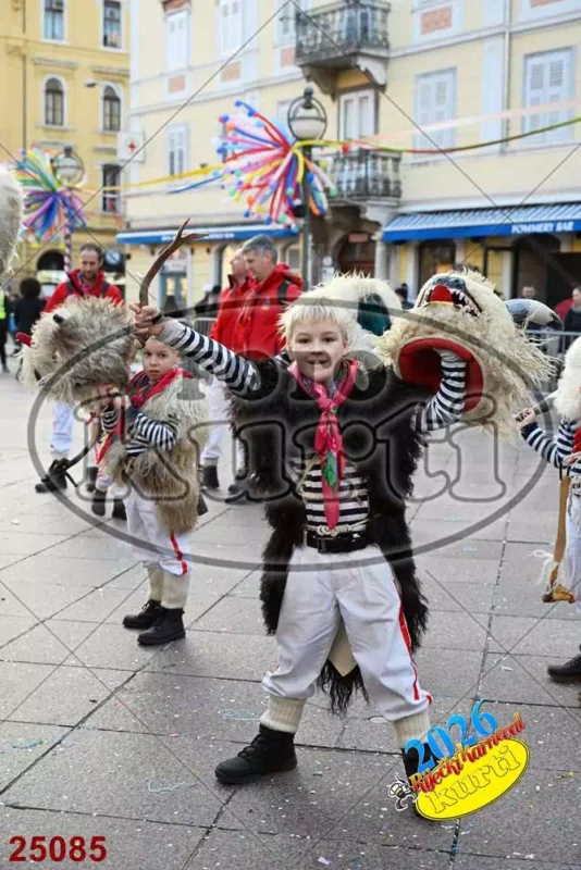 71. Halubajski zvončari 7 - FotoKurti