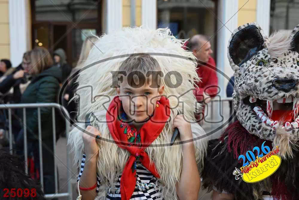 71. Halubajski zvončari 8 - FotoKurti