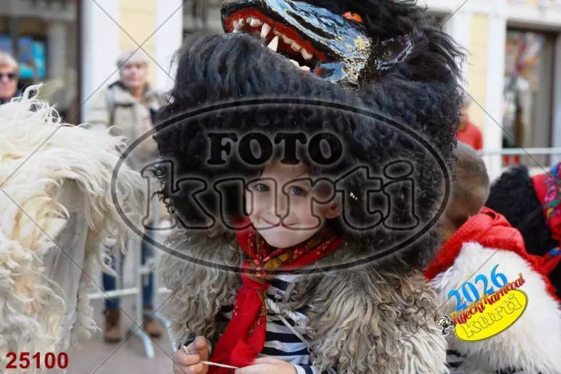 71. Halubajski zvončari 10 - FotoKurti