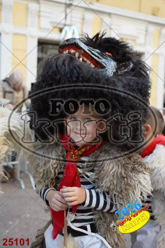 71. Halubajski zvončari 11 - FotoKurti