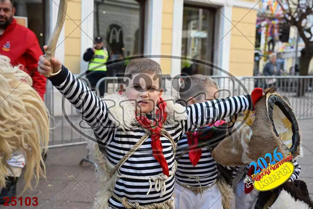 71. Halubajski zvončari 1 - FotoKurti