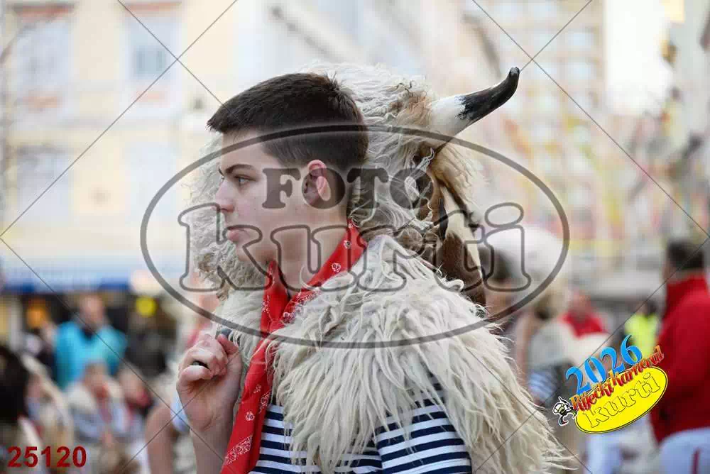 71. Halubajski zvončari 6 - FotoKurti