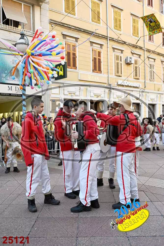 71. Halubajski zvončari 7 - FotoKurti