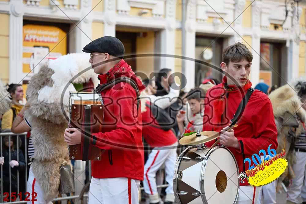 71. Halubajski zvončari 8 - FotoKurti