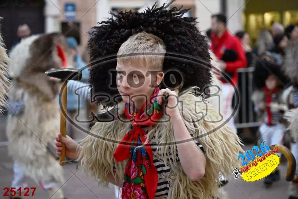 71. Halubajski zvončari 1 - FotoKurti