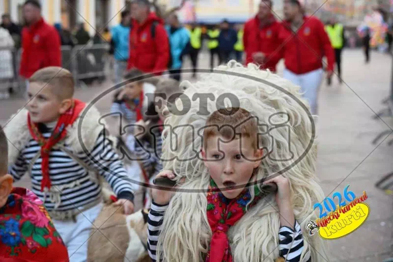 71. Halubajski zvončari 3 - FotoKurti