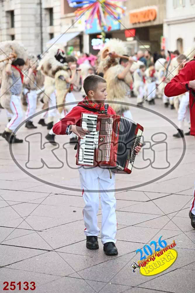 71. Halubajski zvončari 7 - FotoKurti