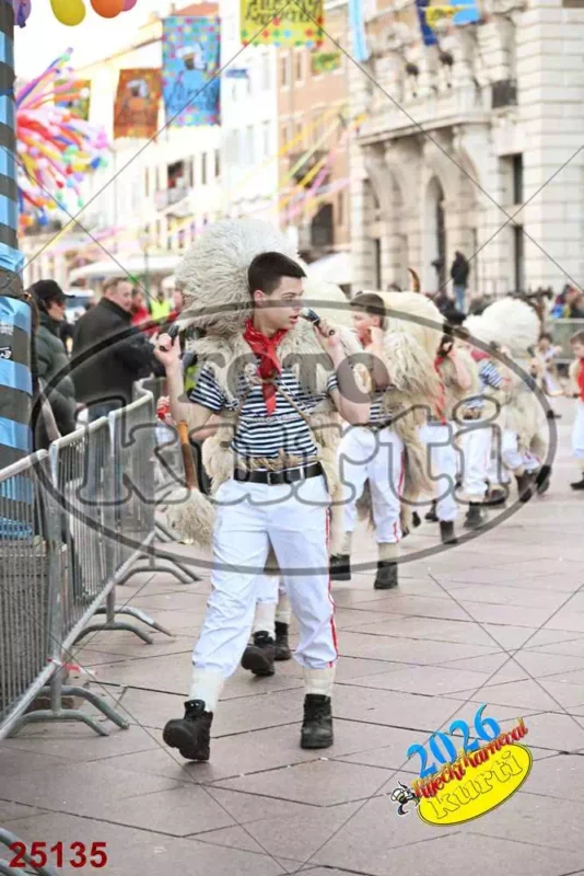 71. Halubajski zvončari 9 - FotoKurti