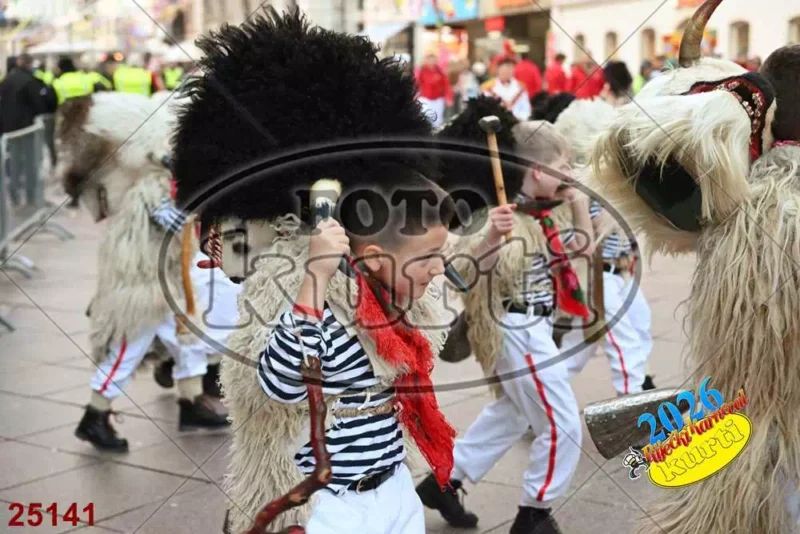 71. Halubajski zvončari 3 - FotoKurti