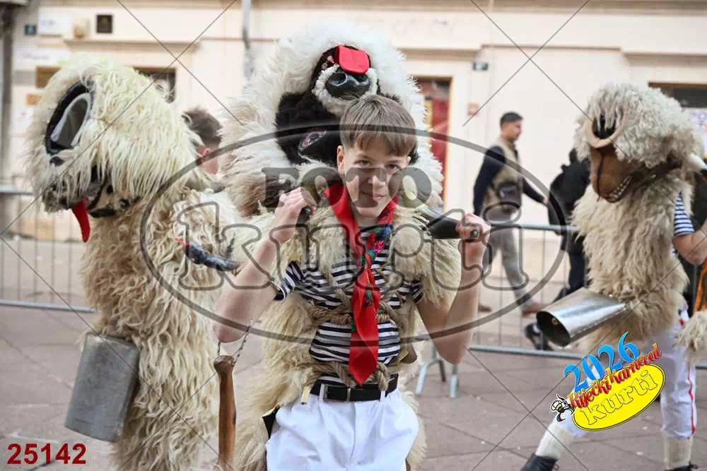 71. Halubajski zvončari 4 - FotoKurti