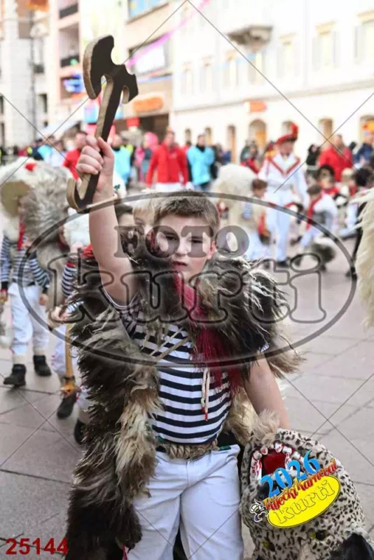 71. Halubajski zvončari 6 - FotoKurti