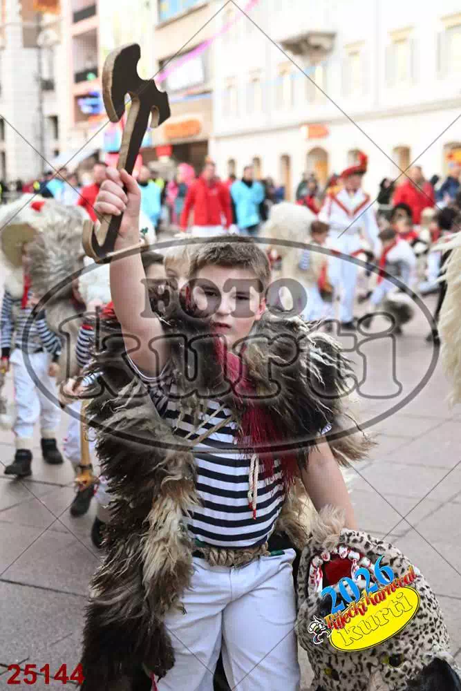 71. Halubajski zvončari 6 - FotoKurti