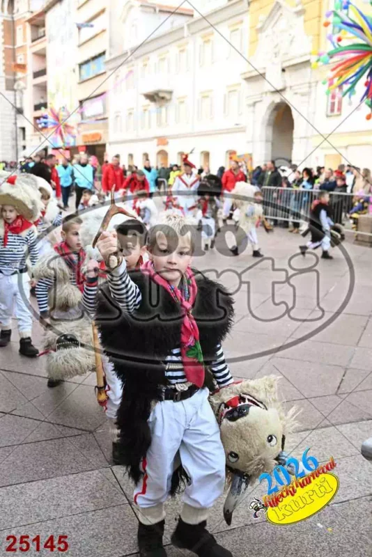 71. Halubajski zvončari 7 - FotoKurti