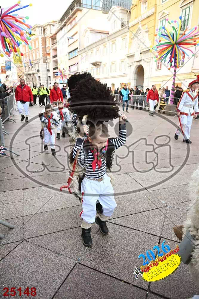 71. Halubajski zvončari 10 - FotoKurti