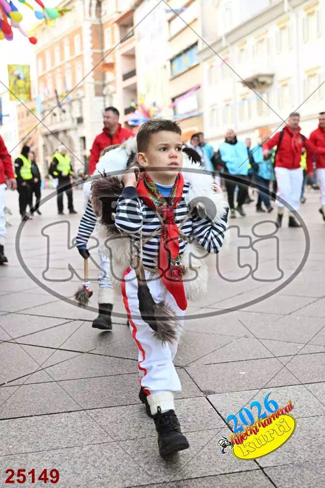 71. Halubajski zvončari 11 - FotoKurti