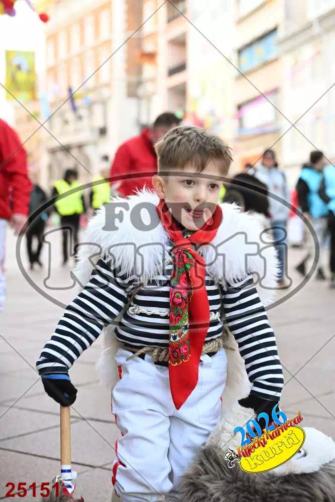 71. Halubajski zvončari 1 - FotoKurti