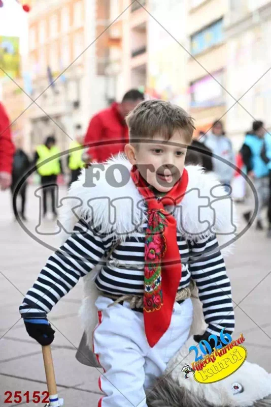 71. Halubajski zvončari 2 - FotoKurti