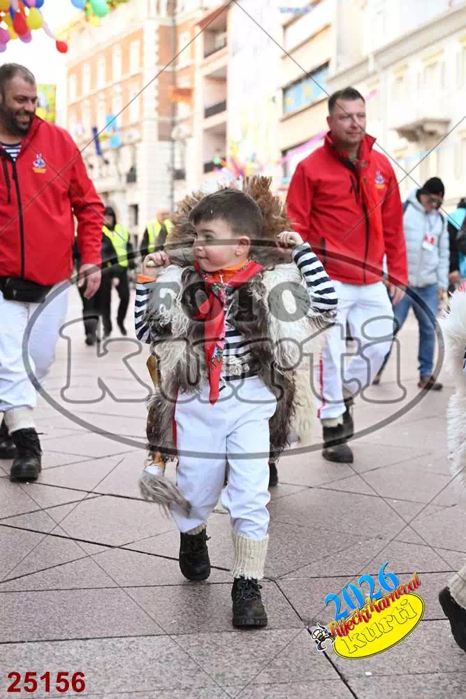 71. Halubajski zvončari 6 - FotoKurti