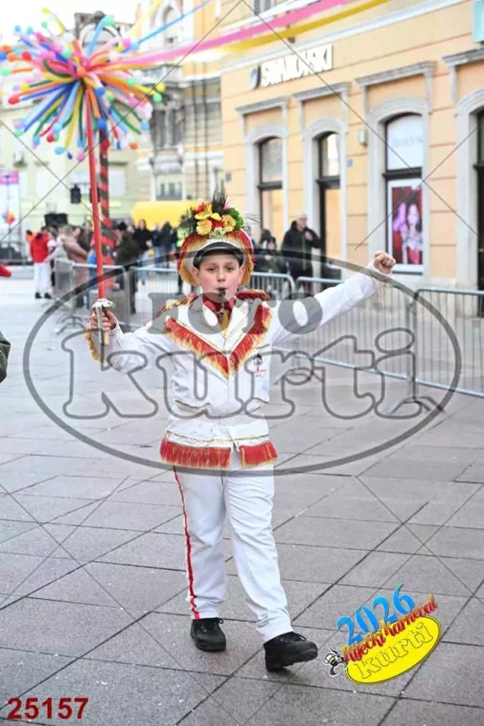 71. Halubajski zvončari 7 - FotoKurti