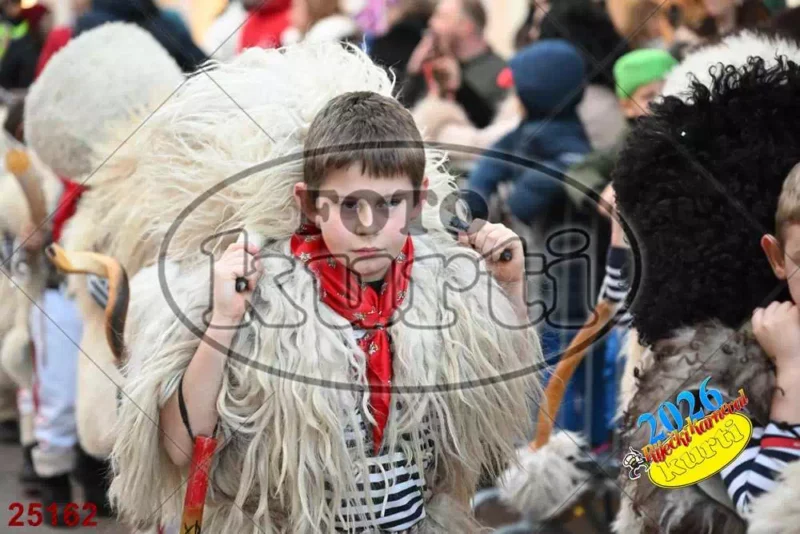 71. Halubajski zvončari 12 - FotoKurti
