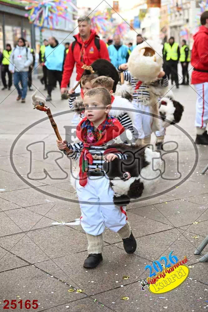 71. Halubajski zvončari 3 - FotoKurti