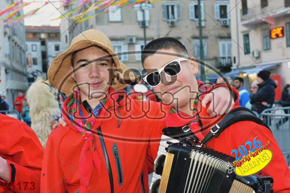 71. Halubajski zvončari 11 - FotoKurti