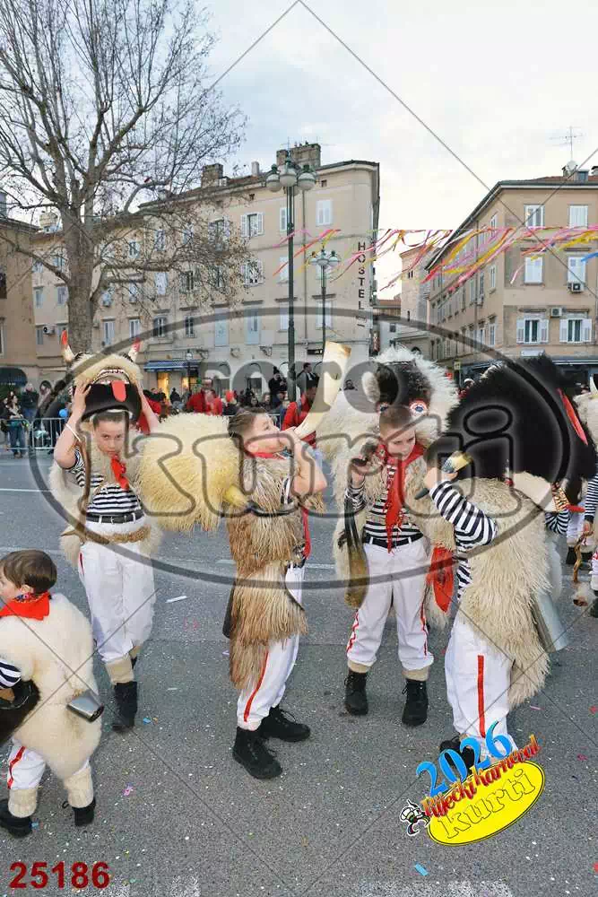 71. Halubajski zvončari 12 - FotoKurti
