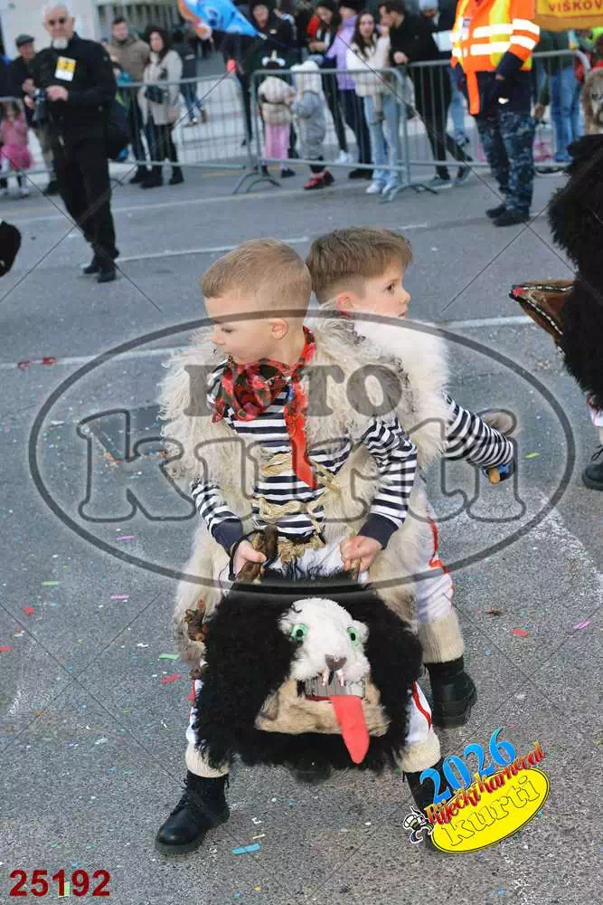 71. Halubajski zvončari 6 - FotoKurti