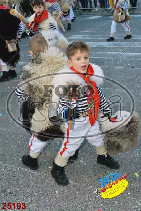 71. Halubajski zvončari 7 - FotoKurti