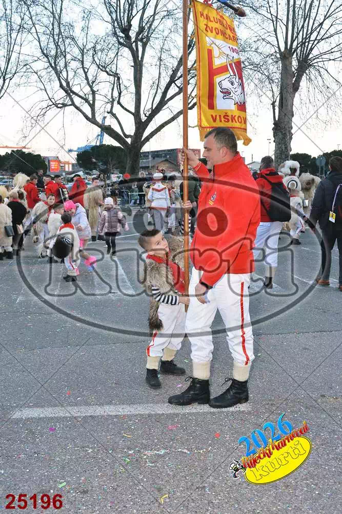 71. Halubajski zvončari 10 - FotoKurti
