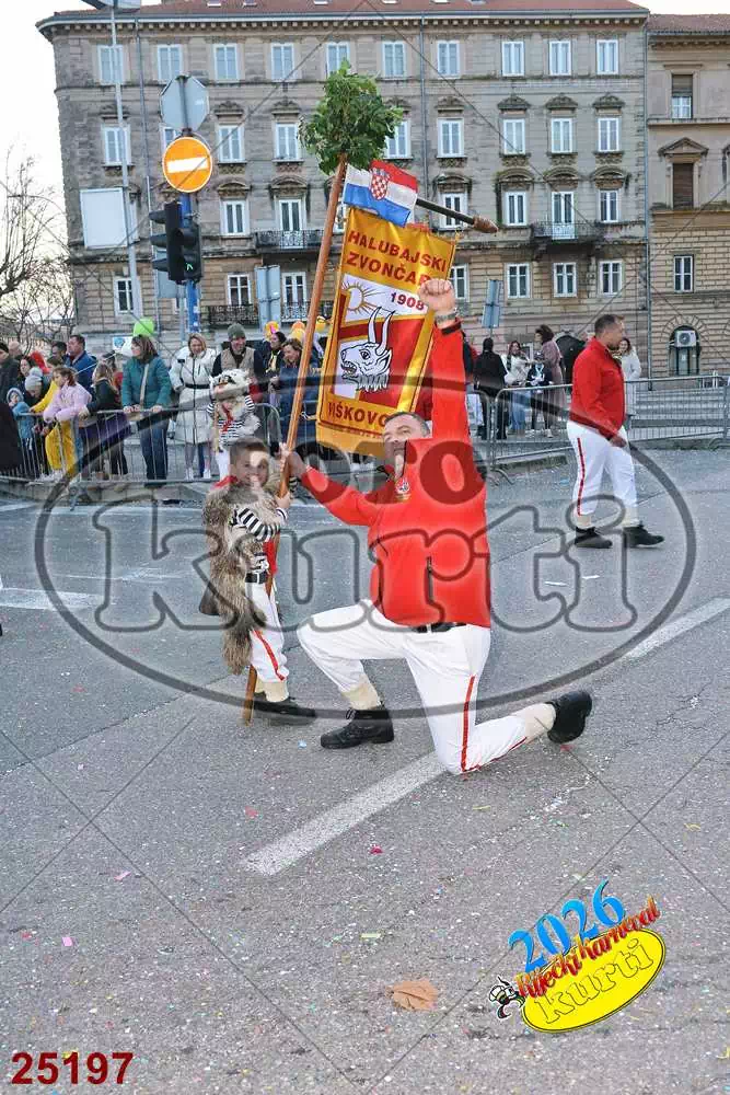 71. Halubajski zvončari 11 - FotoKurti