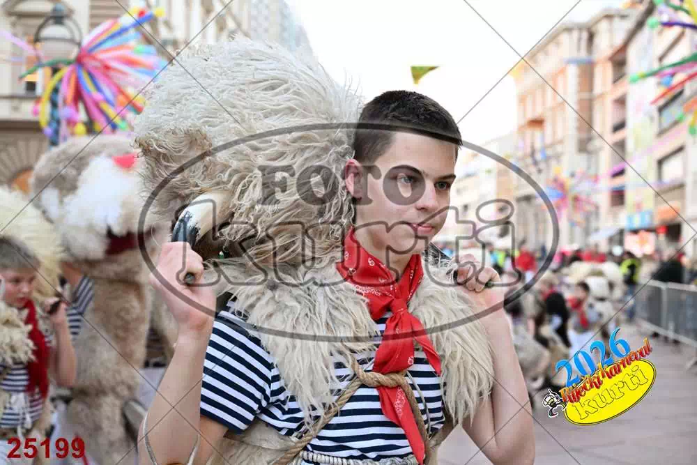 71. Halubajski zvončari 1 - FotoKurti