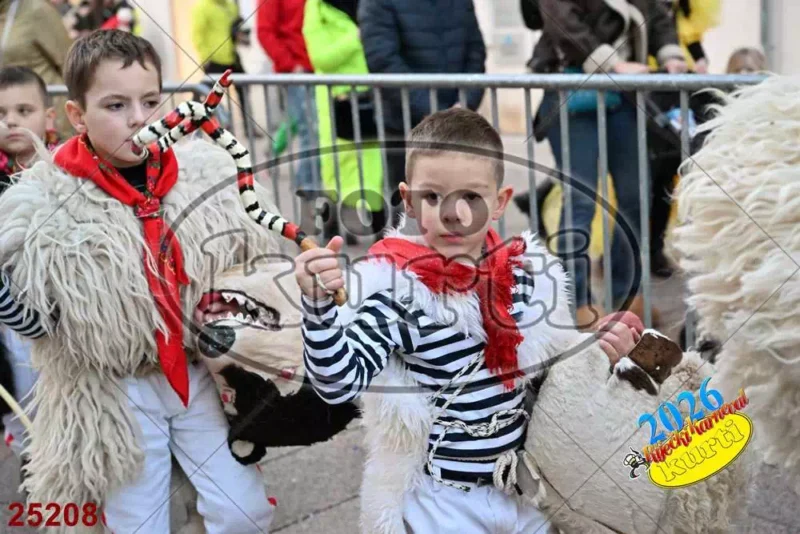 71. Halubajski zvončari 10 - FotoKurti