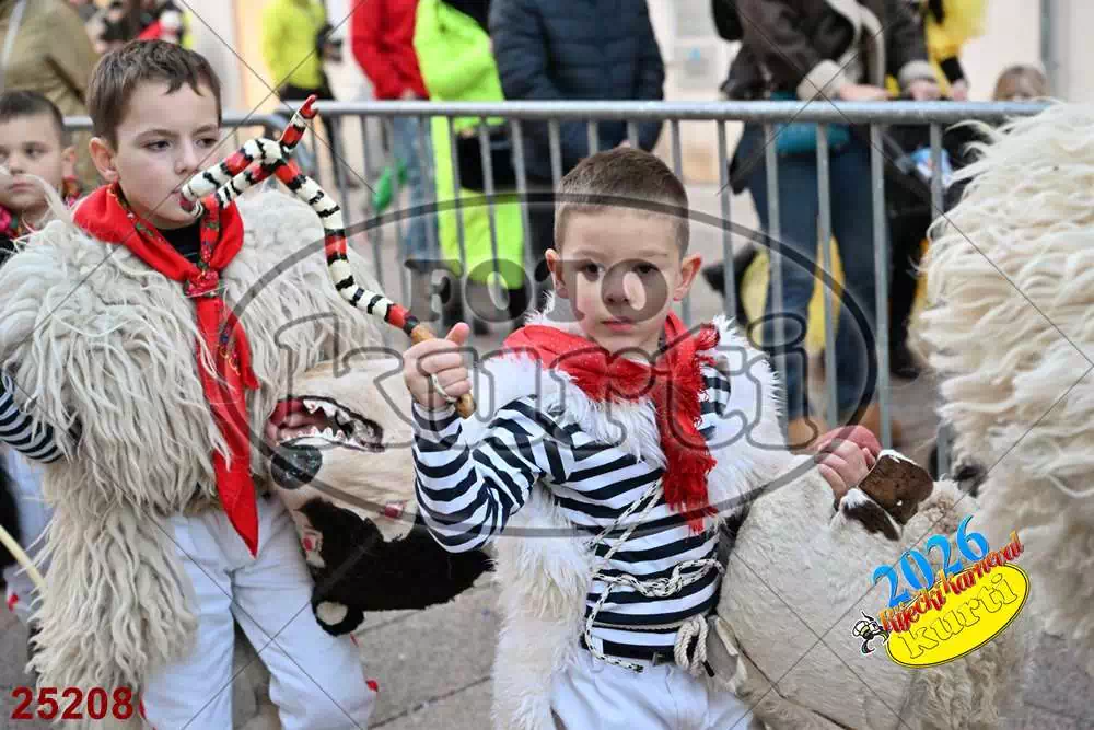 71. Halubajski zvončari 10 - FotoKurti