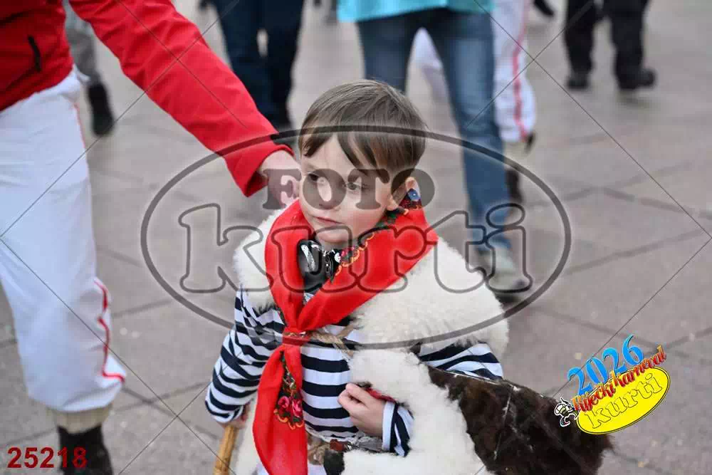 71. Halubajski zvončari 8 - FotoKurti