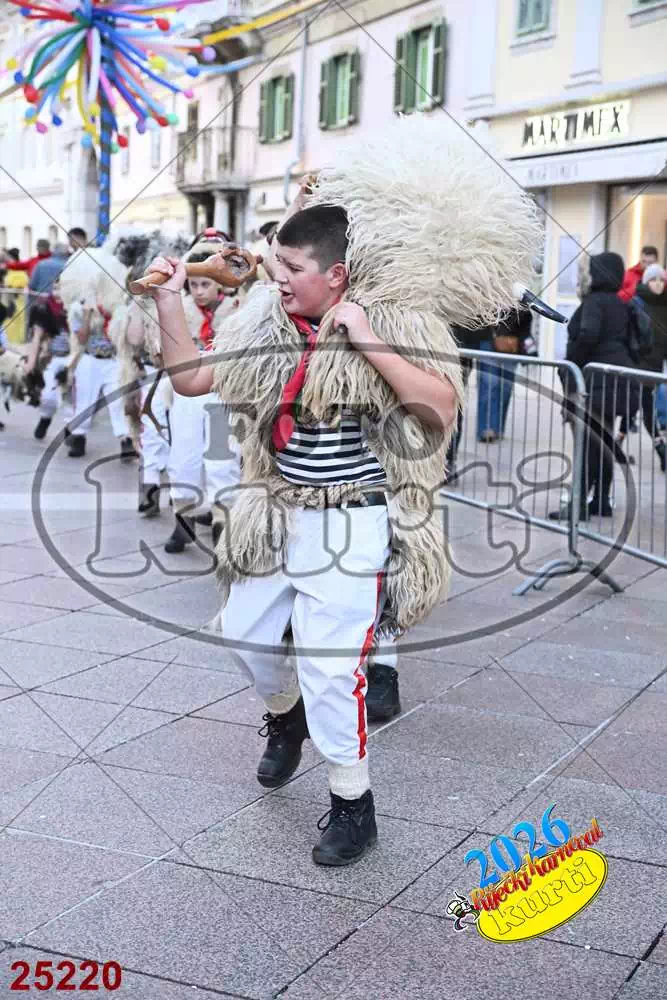71. Halubajski zvončari 10 - FotoKurti
