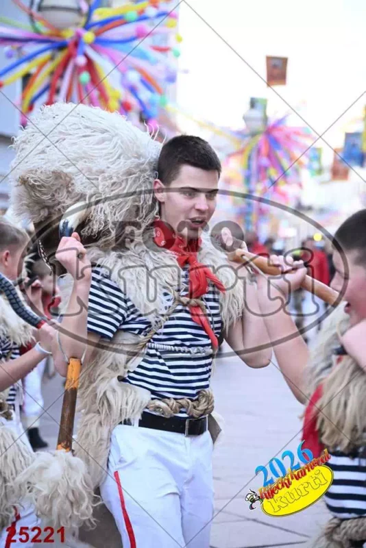 71. Halubajski zvončari 11 - FotoKurti