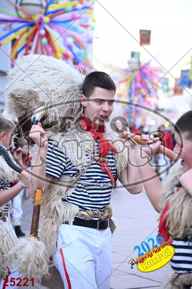 71. Halubajski zvončari 11 - FotoKurti