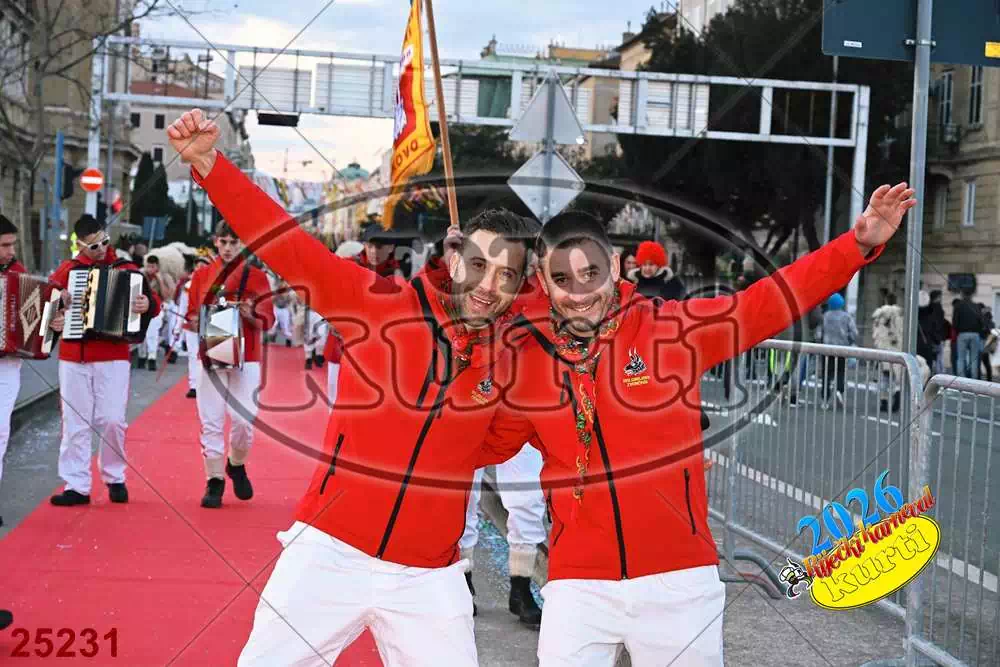 71. Halubajski zvončari 9 - FotoKurti