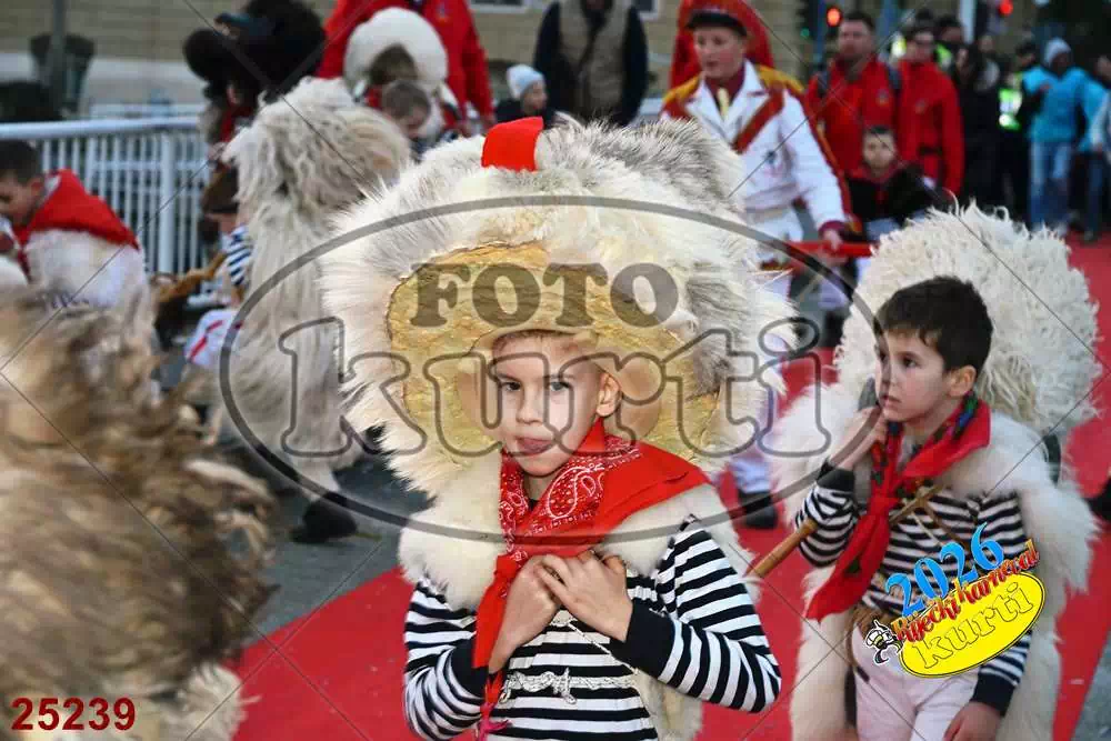 71. Halubajski zvončari 5 - FotoKurti