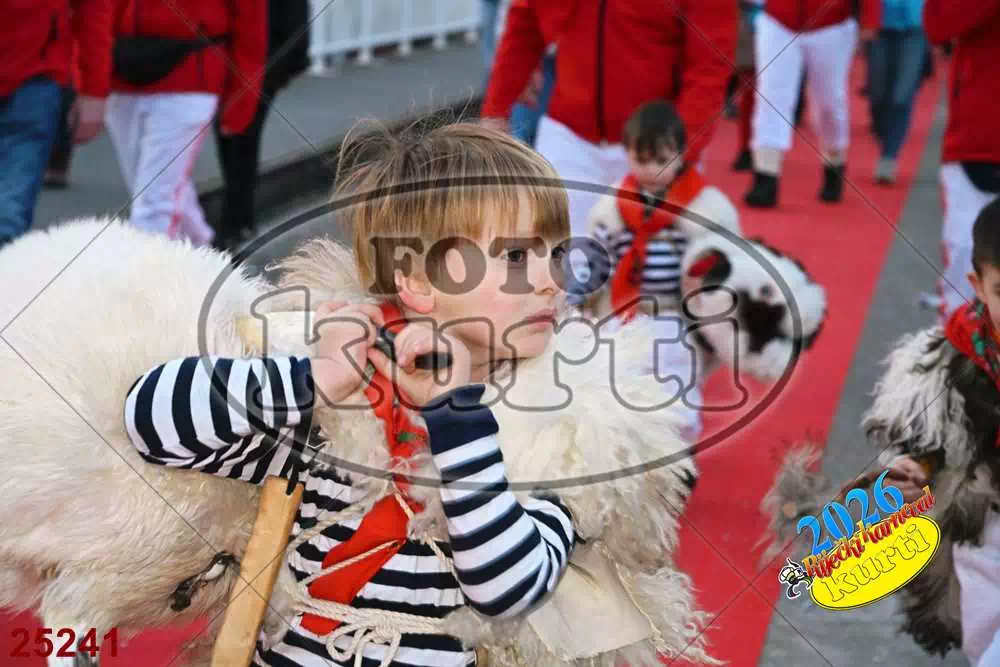71. Halubajski zvončari 7 - FotoKurti