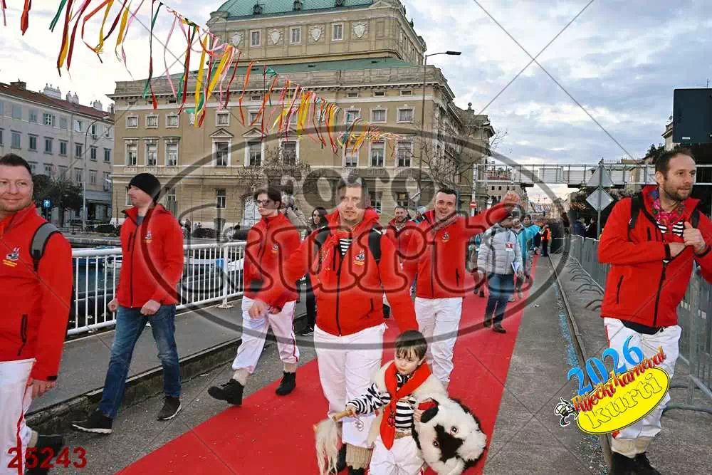 71. Halubajski zvončari 9 - FotoKurti