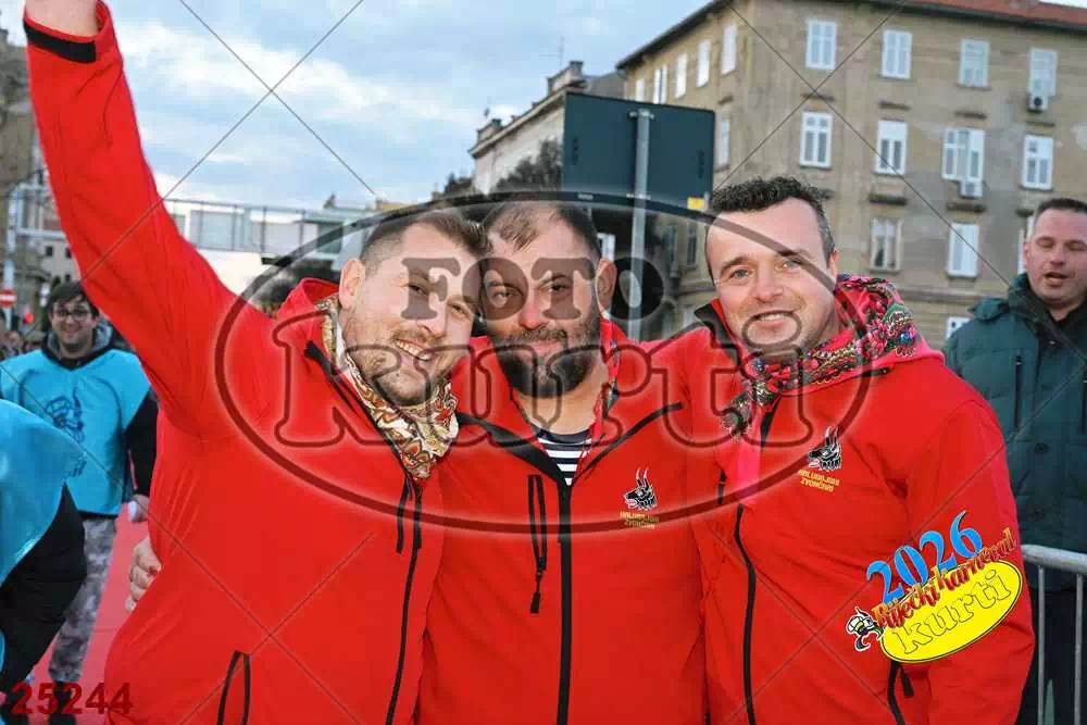 71. Halubajski zvončari 10 - FotoKurti