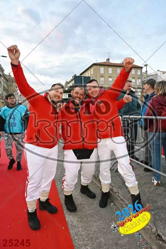71. Halubajski zvončari 11 - FotoKurti