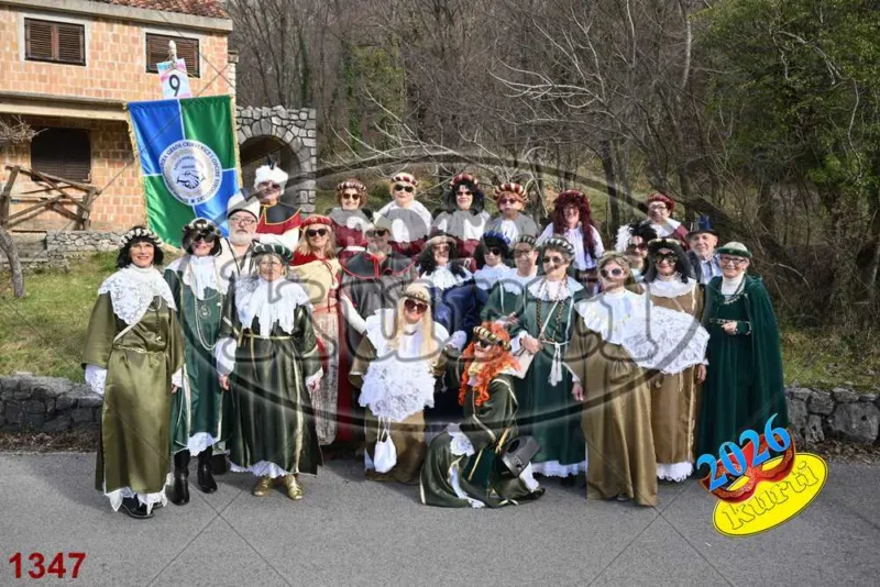 09. Udruga umirovljenika 11 - FotoKurti